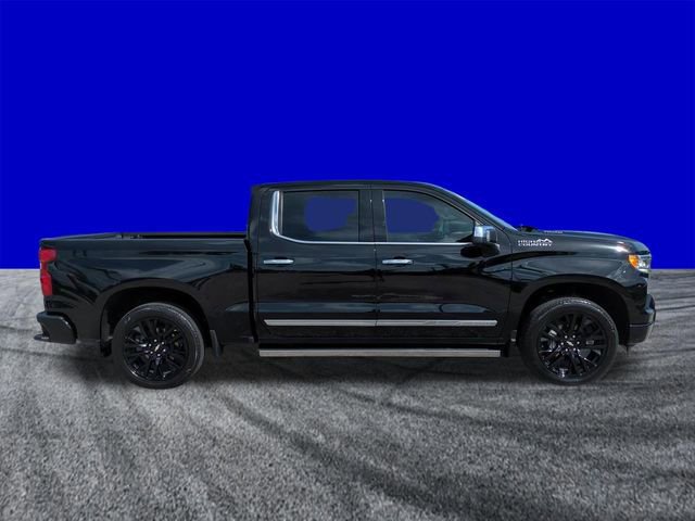 Used 2024 Chevrolet Silverado 1500 High Country image 6