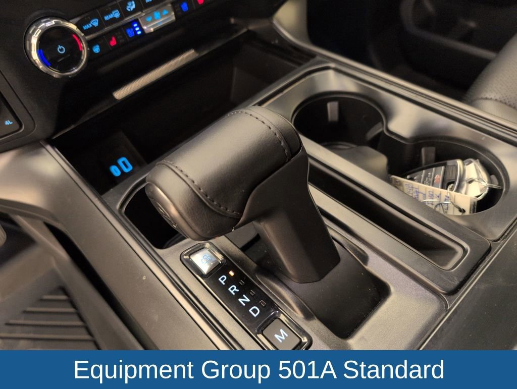 Certified 2024 Ford F150 Lariat image 30