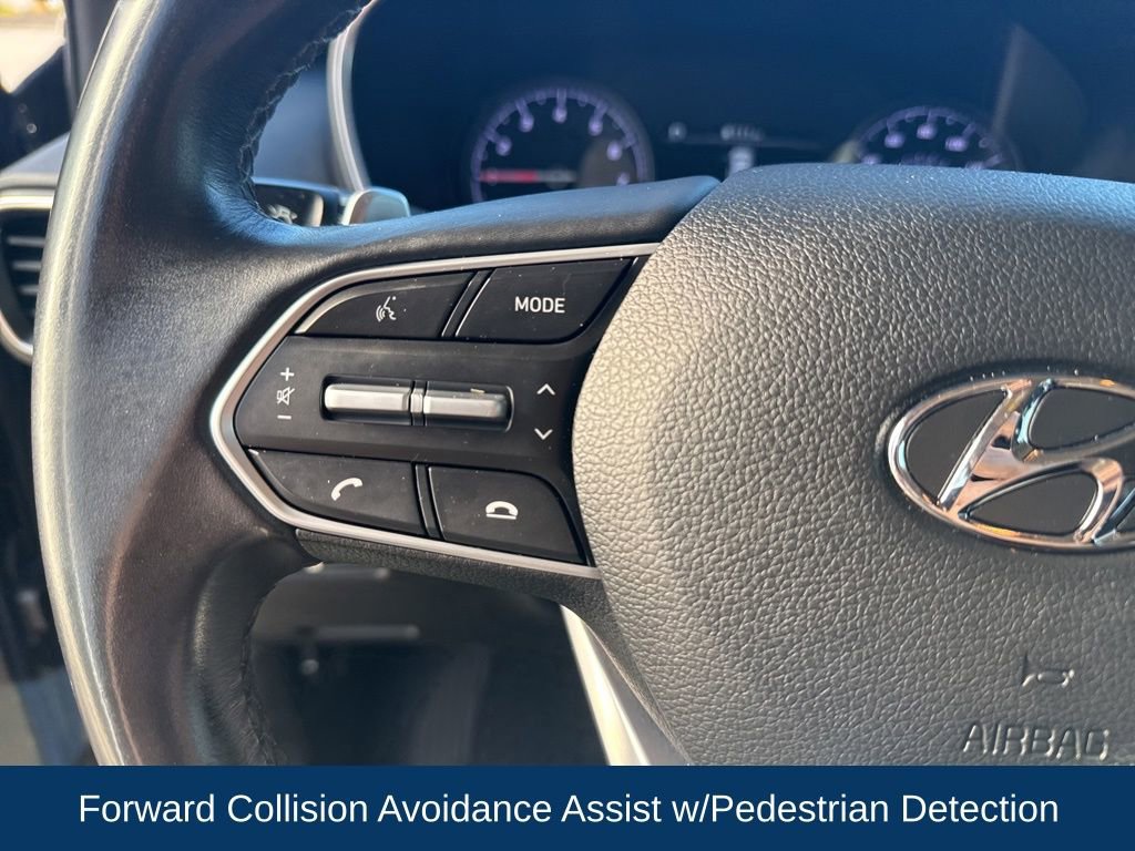 Used 2023 Hyundai Santa Fe SEL image 17