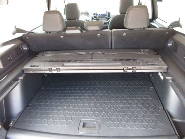 Certified 2023 Ford Bronco Sport Big Bend AWD/4WD image 28