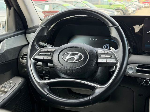 Used 2023 Hyundai Palisade SEL AWD/4WD image 12