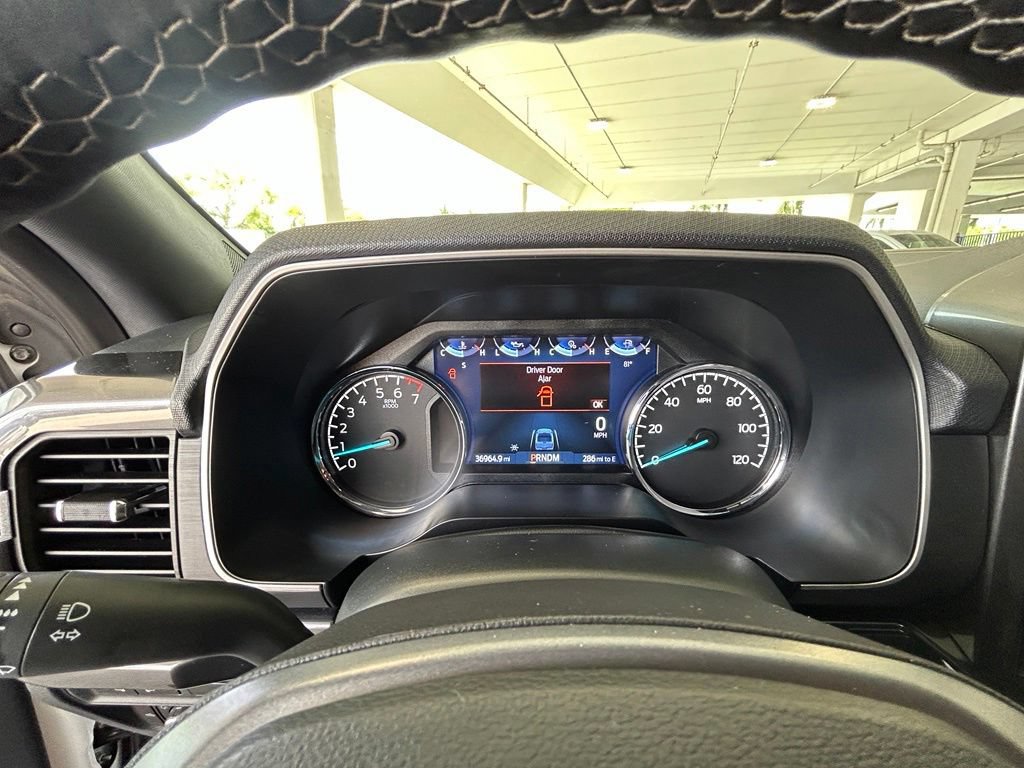 Certified 2023 Ford F150 King Ranch AWD/4WD image 41