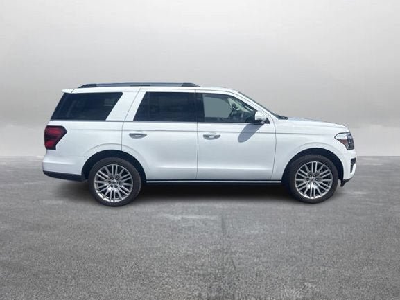 Certified 2022 Ford Expedition Limited AWD/4WD image 6