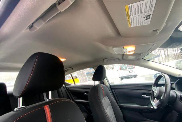 Used 2024 Nissan Sentra SR image 14