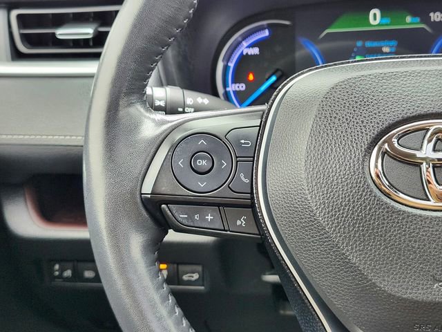 Used 2020 Toyota RAV4 Limited image 29