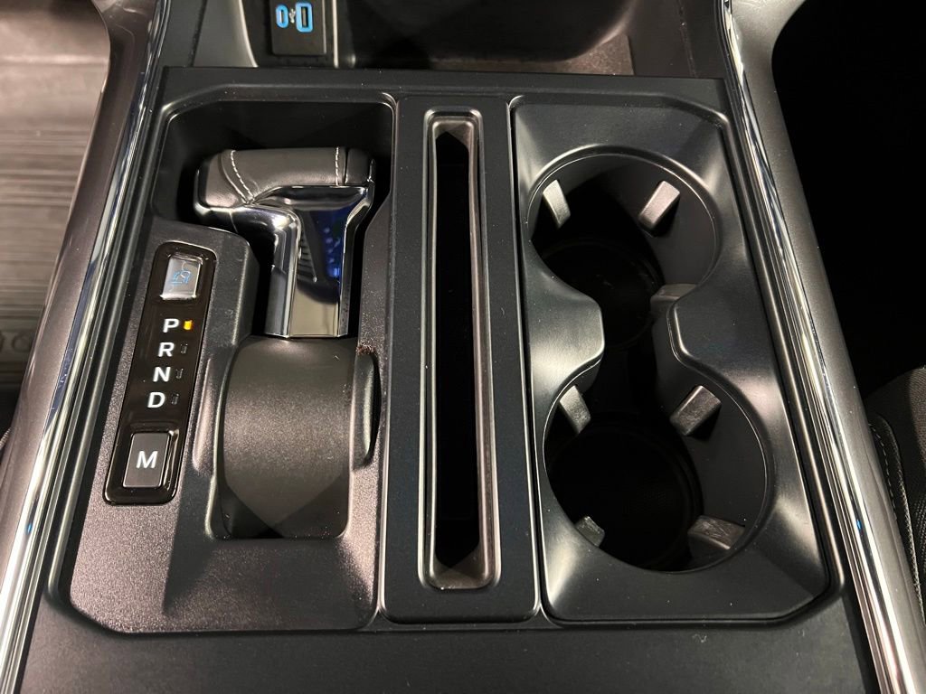 Certified 2023 Ford F150 XLT w/ Equipment Group 302A High AWD/4WD image 17