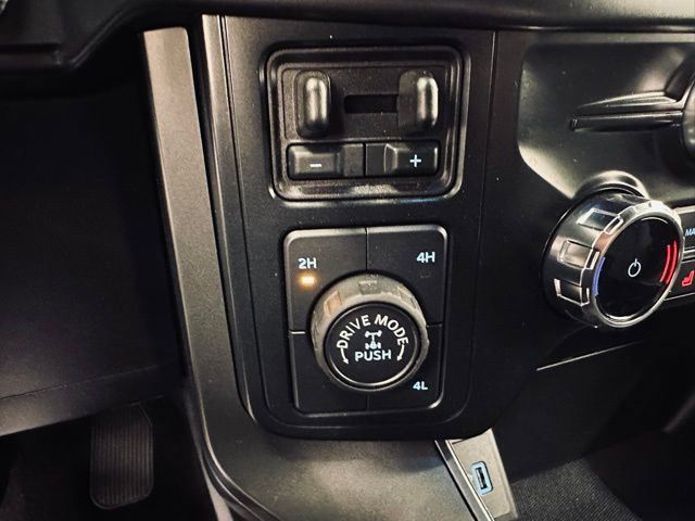 Certified 2024 Ford F150 Tremor w/ Bed Utility Package image 28