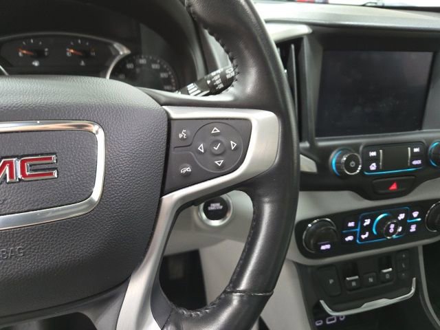Used 2021 GMC Terrain SLT w/ Infotainment Package II image 22