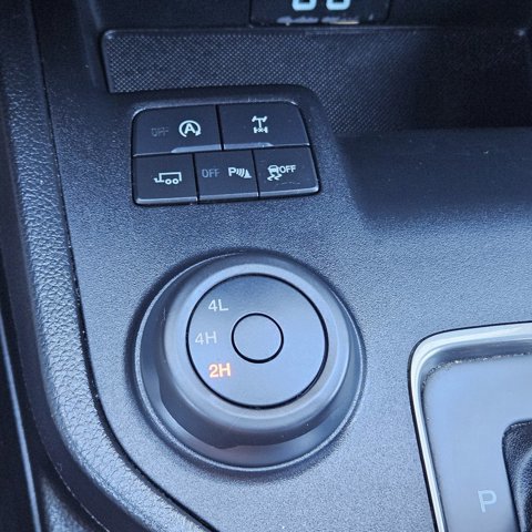 Certified 2020 Ford Ranger Lariat w/ Equipment Group 501A Mid image 19