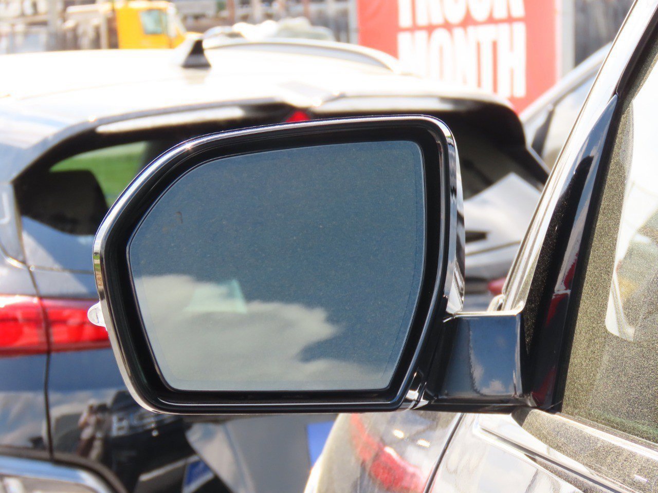 Certified 2021 Ford Expedition Limited image 17