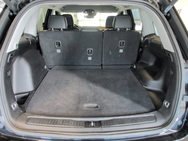 Used 2023 Jeep Grand Cherokee Limited AWD/4WD image 32