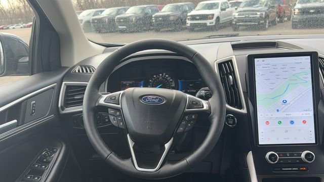 Certified 2023 Ford Edge SEL w/ Convenience Package image 14