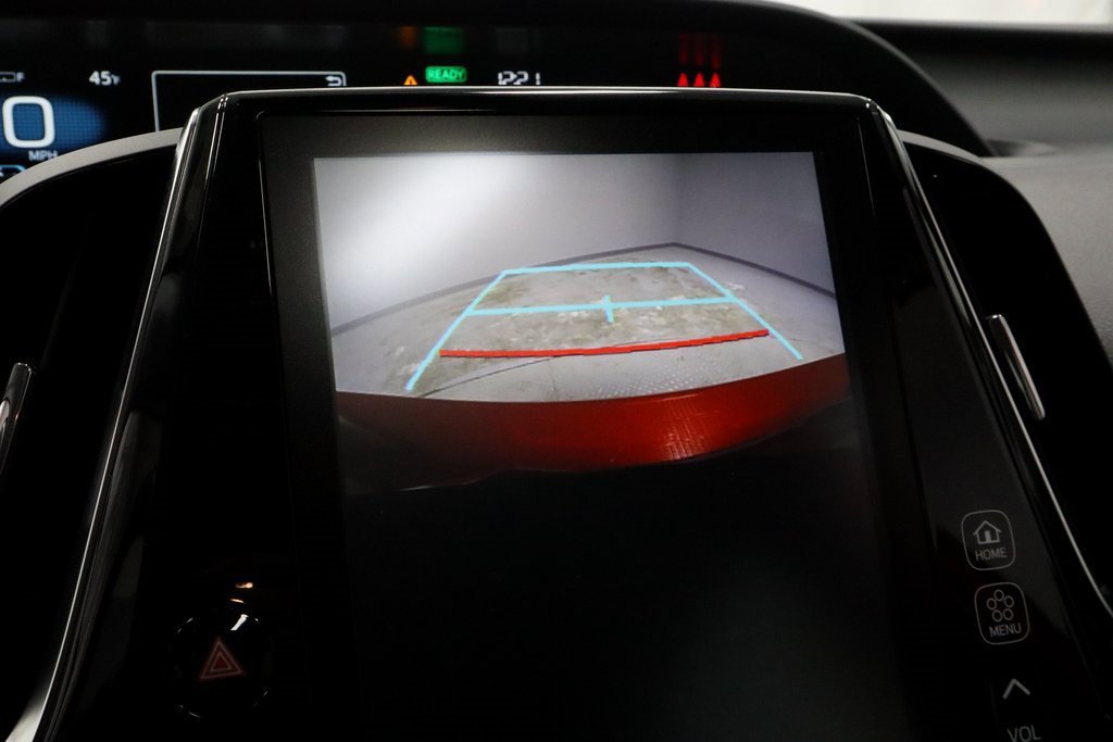 Used 2022 Toyota Prius Limited image 9