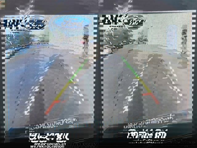 Certified 2022 Ford Explorer XLT w/ Equipment Group 202A image 16