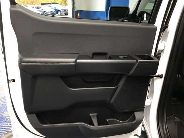 Certified 2023 Ford F150 XL w/ STX Appearance Package image 22