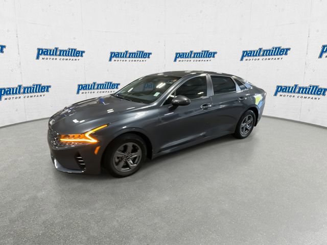 Used 2023 Kia K5 LXS image 3