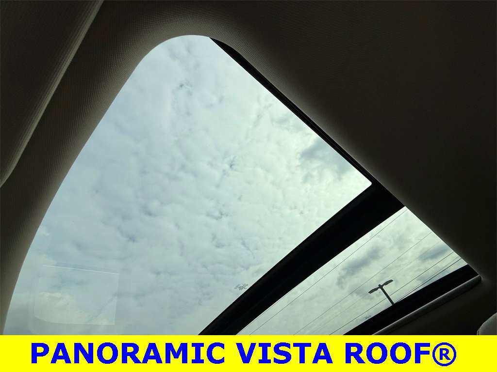 Certified 2024 Ford Expedition Max Limited image 23