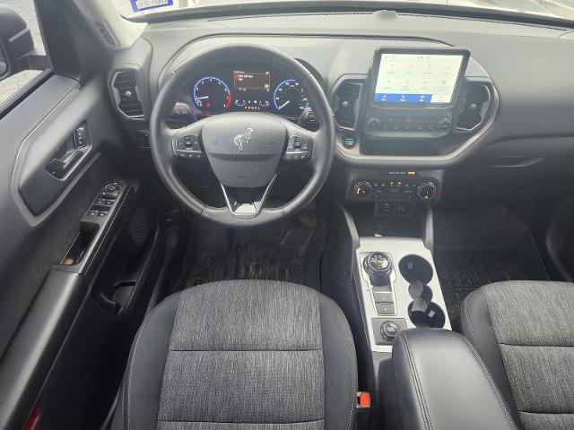 Certified 2023 Ford Bronco Sport Big Bend w/ Convenience Package image 6