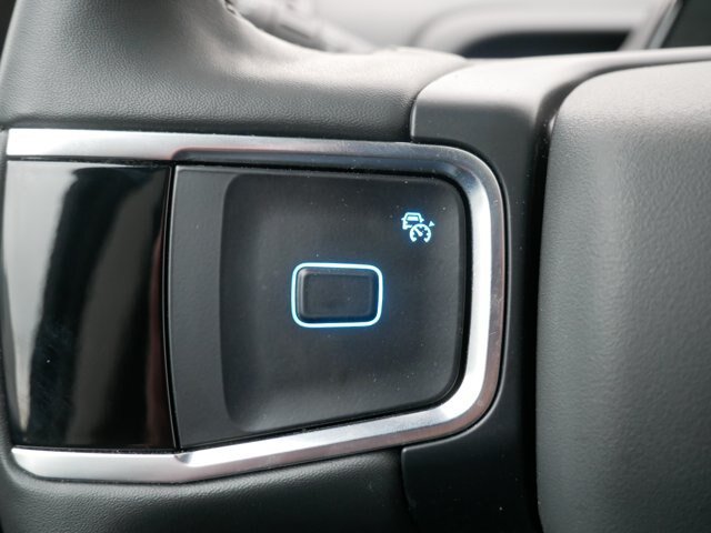 Certified 2025 Ford Expedition Active AWD/4WD image 27