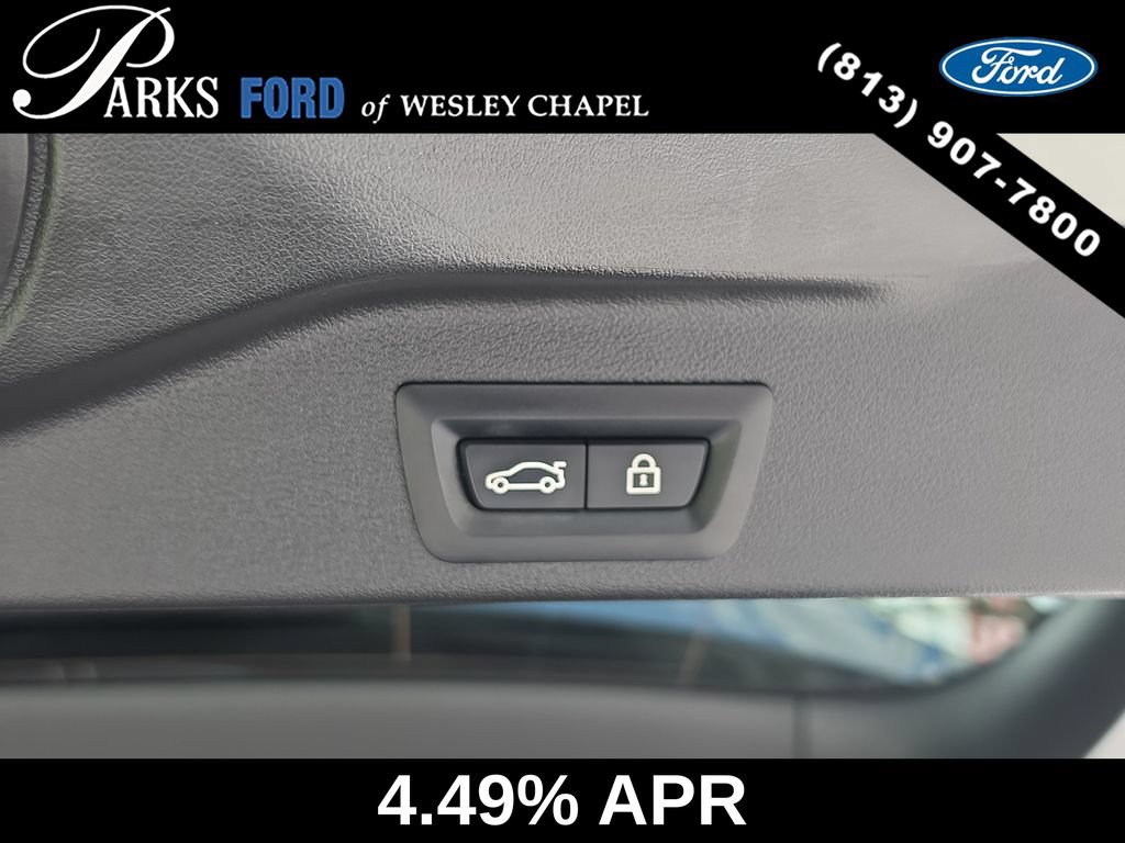 Used 2023 BMW X5 xDrive40i w/ Premium Package AWD/4WD image 11