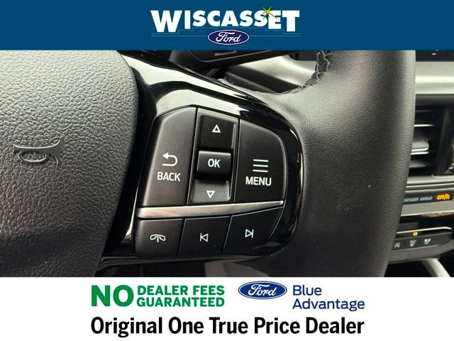 Certified 2024 Ford Escape Active w/ Tech Pack #1 image 19