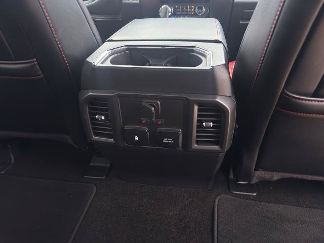 Certified 2019 Ford F150 Lariat w/ Equipment Group 502A Luxury AWD/4WD image 18