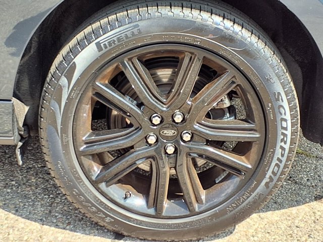 Certified 2024 Ford Edge ST-Line AWD/4WD image 29