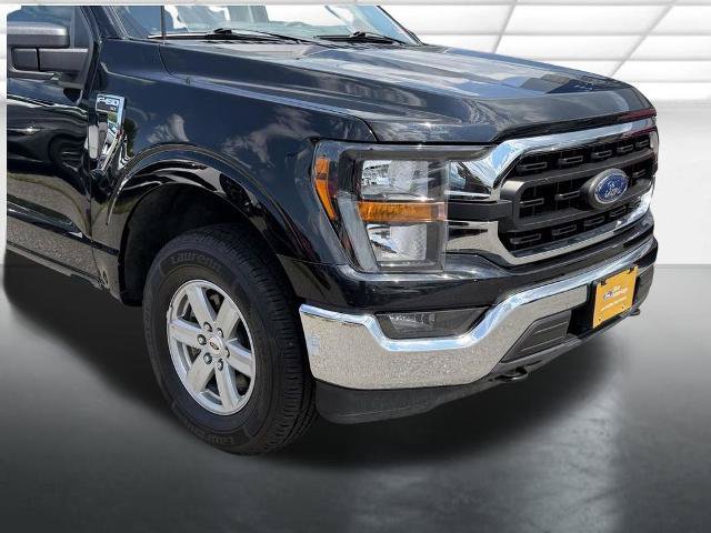 Certified 2023 Ford F150 XLT AWD/4WD image 20
