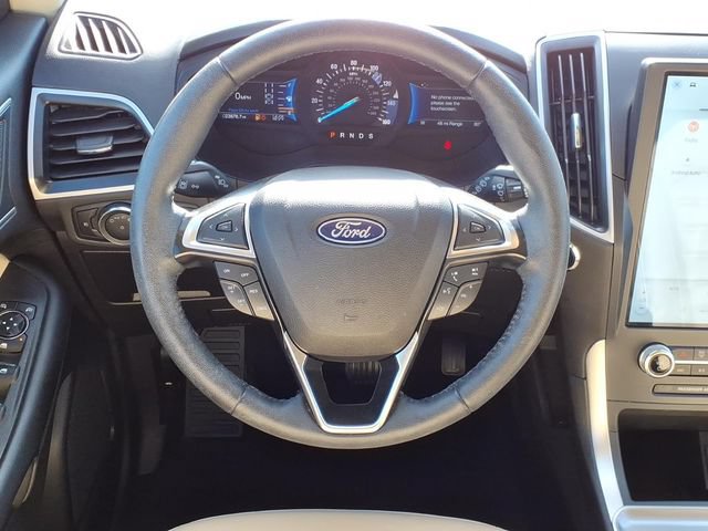 Certified 2023 Ford Edge SEL w/ Convenience Package AWD/4WD image 14