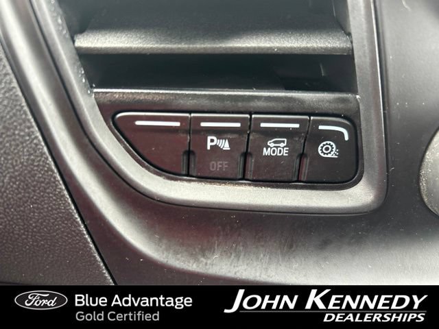 Certified 2023 Ford Transit 250 Medium Roof w/ Load Area Protection Package RWD image 25