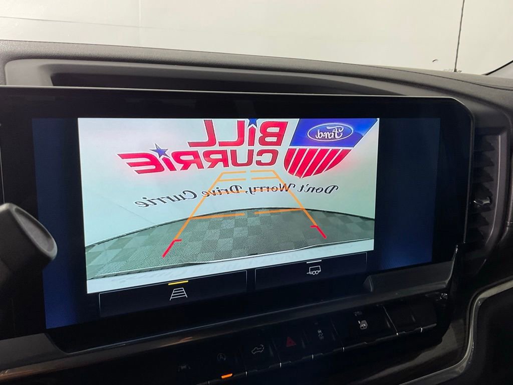 Used 2023 Chevrolet Silverado 1500 LT w/ LPO, Dark Essentials Package image 22