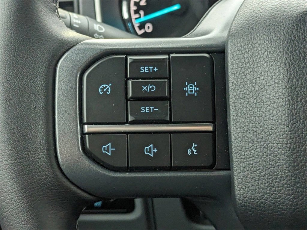 Certified 2023 Ford F150 XLT w/ Equipment Group 302A High AWD/4WD image 23