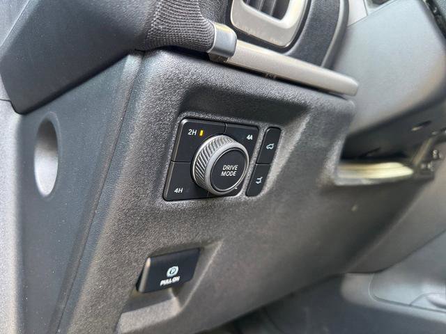 Certified 2025 Ford Expedition Max Active AWD/4WD image 22