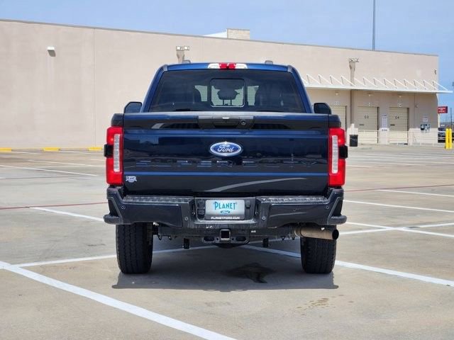 Certified 2024 Ford F250 XL w/ STX Appearance Package image 4