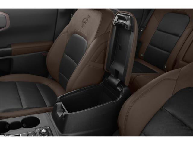 Certified 2024 Ford Bronco Sport Badlands AWD/4WD image 14