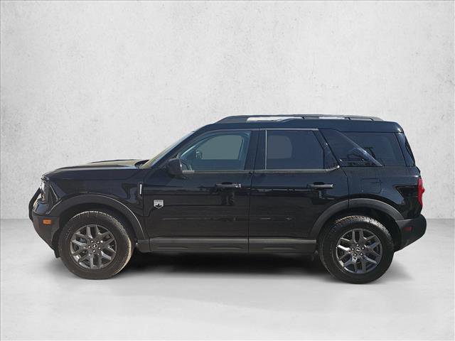 Certified 2025 Ford Bronco Sport Big Bend image 6
