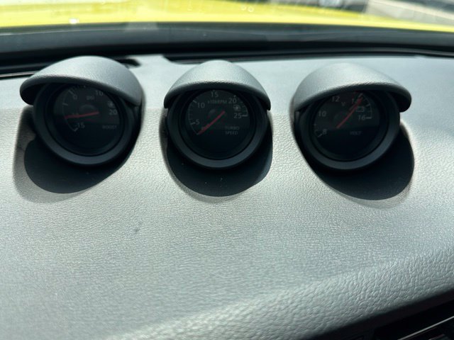 Used 2024 Nissan Z Performance w/ Floor Mat Package RWD image 17