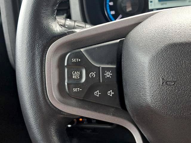 Certified 2024 Ford Bronco Big Bend AWD/4WD image 22