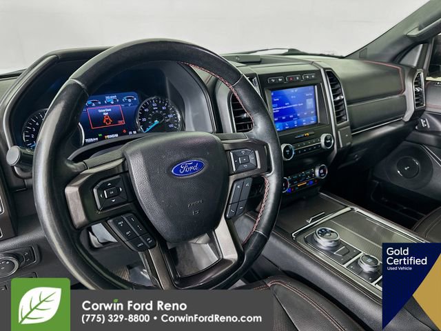 Certified 2021 Ford Expedition Limited AWD/4WD image 12