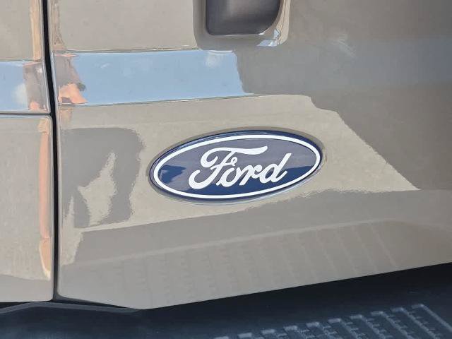 Certified 2026 Ford Bronco Badlands AWD/4WD image 18