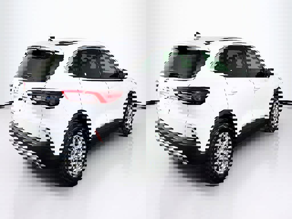 Certified 2024 Ford Escape Active image 5