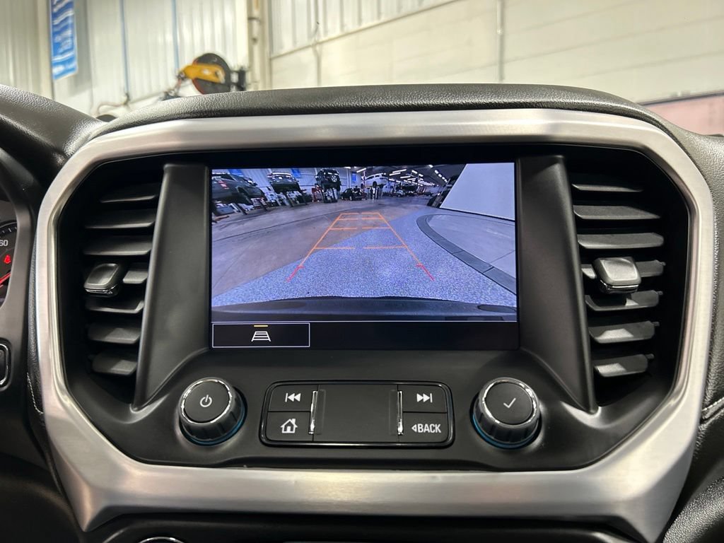Used 2023 GMC Acadia SLT w/ Preferred Package AWD/4WD image 22