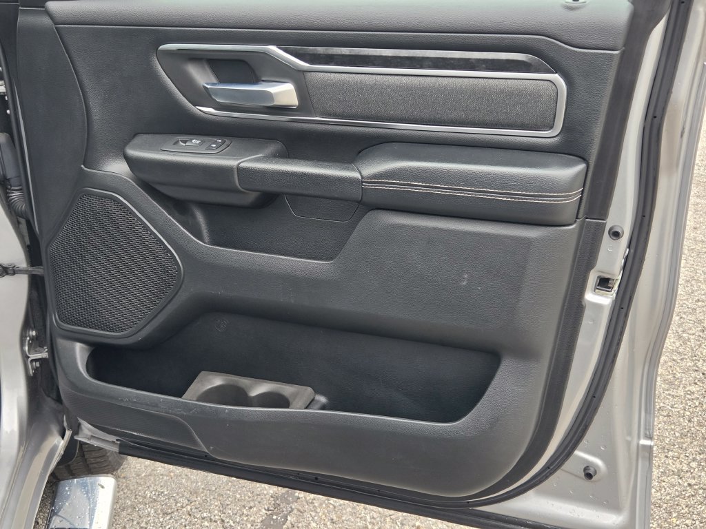 Used 2019 RAM 1500 Big Horn AWD/4WD image 34