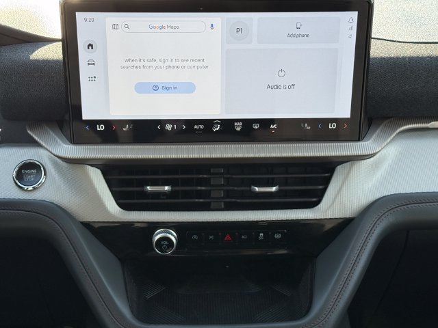 Certified 2025 Ford Explorer Active AWD/4WD image 27