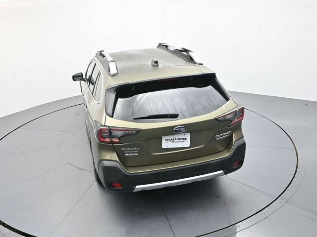 Used 2024 Subaru Outback Touring XT AWD/4WD image 24