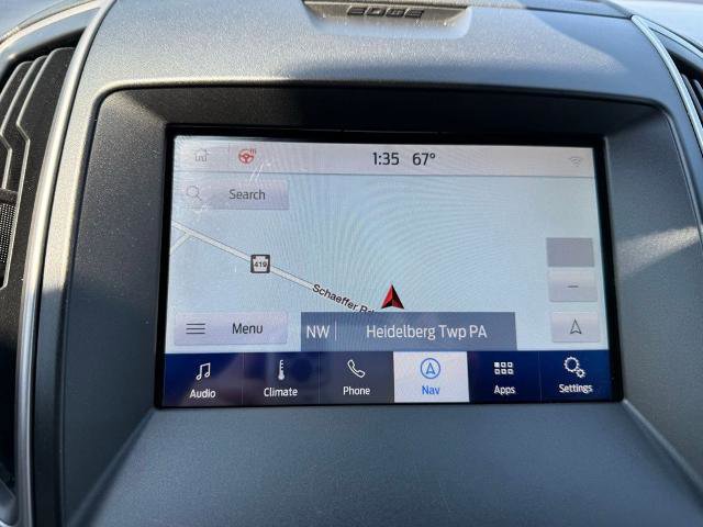 Certified 2020 Ford Edge ST-Line image 19