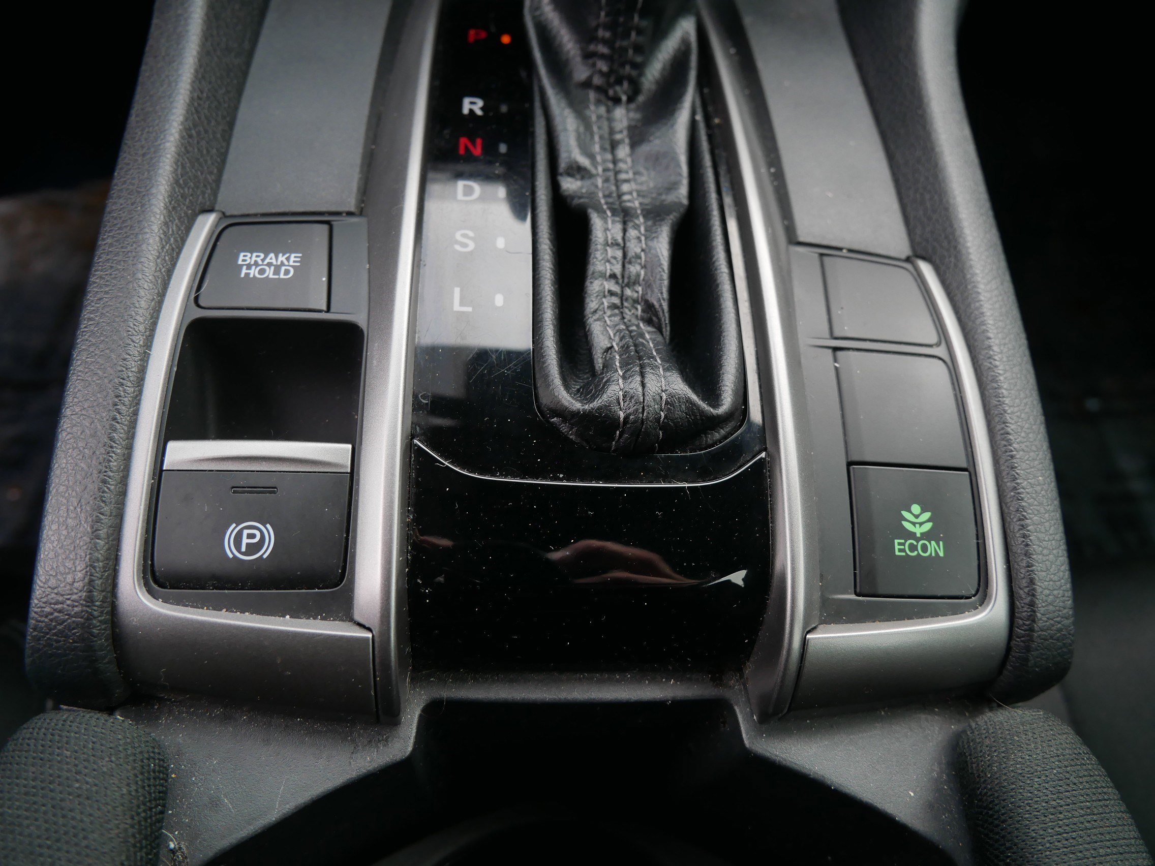 Used 2021 Honda Civic EX image 29