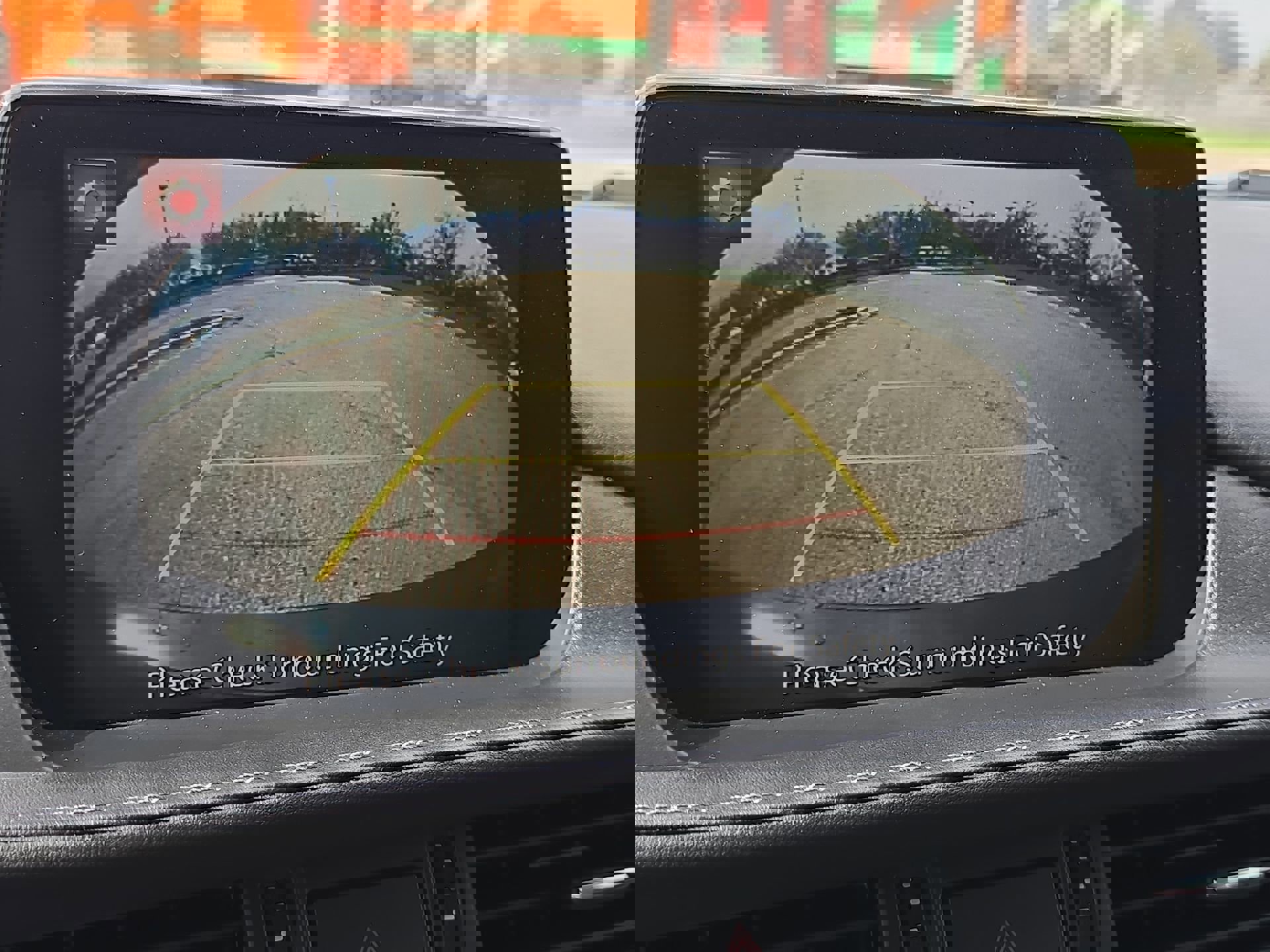 Used 2021 MAZDA MAZDA6 Carbon Edition image 17