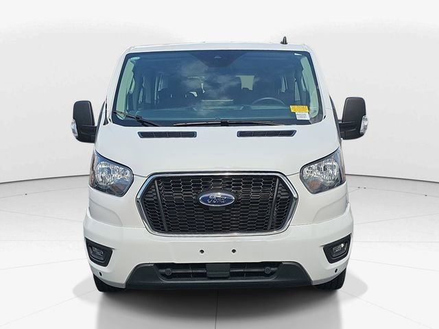 Certified 2024 Ford Transit 350 XLT RWD image 8