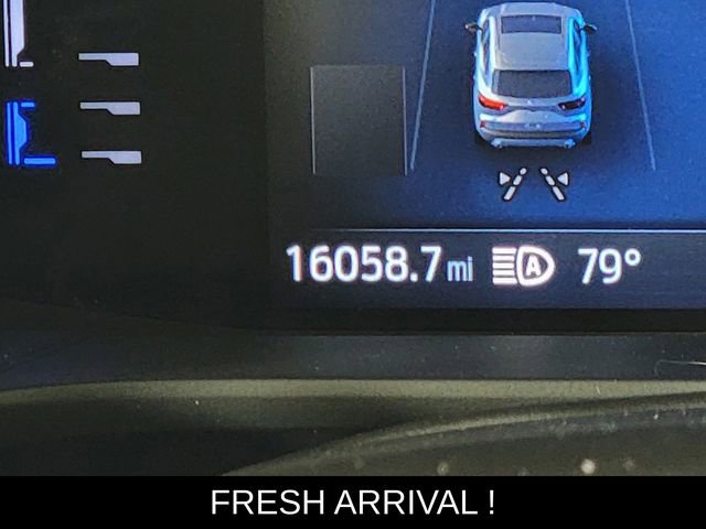 Certified 2023 Ford Escape ST-Line w/ Tech Pack #1 AWD/4WD image 30